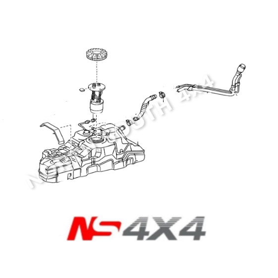 Ns4x4